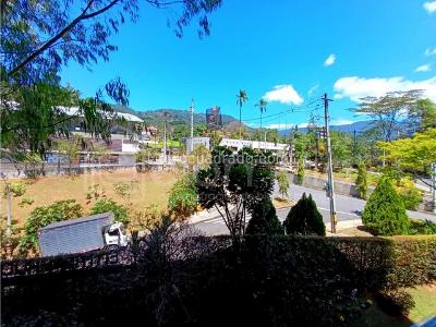Apartamento en venta en Loma Del Chocho, Envigado · foto 10 de 20