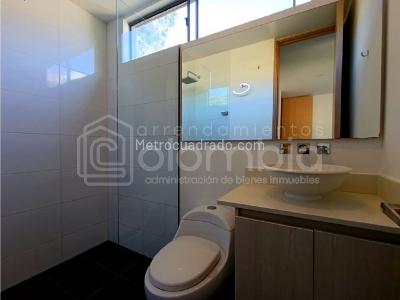 Apartamento en venta en Loma Del Chocho, Envigado · foto 13 de 20