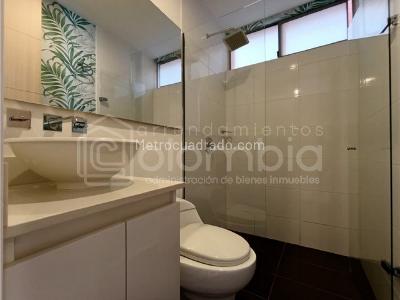 Apartamento en venta en Loma Del Chocho, Envigado · foto 18 de 20