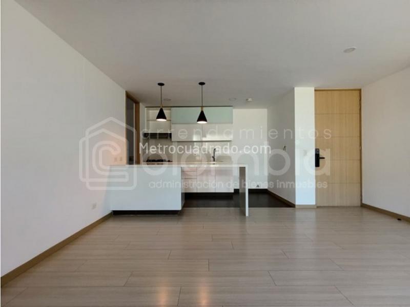 Piso – Envigado - Vista 4