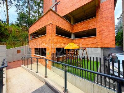 Apartamento en venta en Loma Del Chocho, Envigado · foto 20 de 20