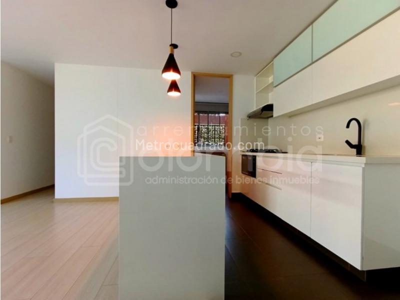 Piso – Envigado - Vista 5