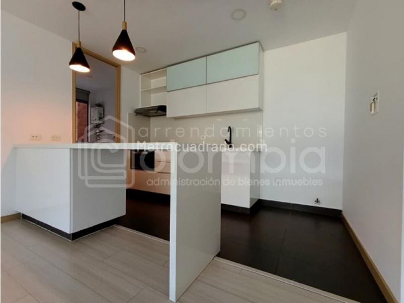 Piso – Envigado - Más