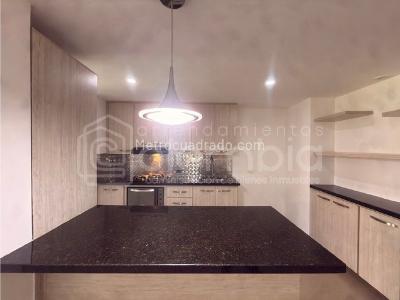 Apartamento de 3 alcobas en arriendo en Loma De Las Brujas, Envigado, 116 m² · foto 6 de 18