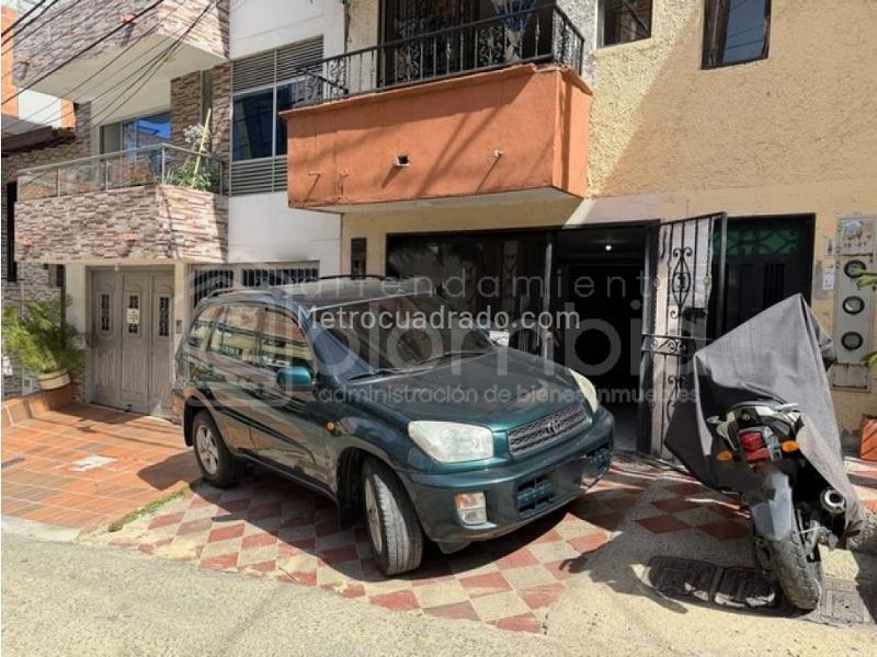 Casa – Bello, La Cabañita - Vista 2