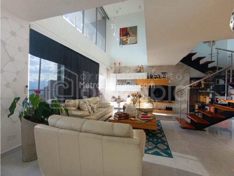 Piso – Envigado - Vista 2