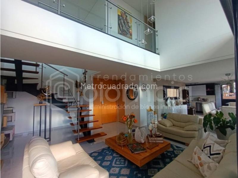 Piso – Envigado - Vista 3