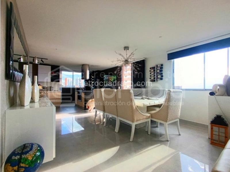 Piso – Envigado - Vista 5