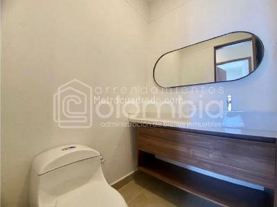 Casa de 3 alcobas en venta en La Catedral, Envigado, 220 m² · foto 15 de 20
