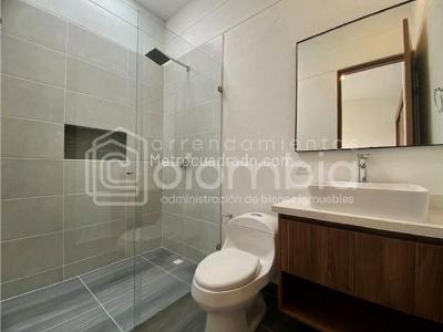 Casa de 3 alcobas en venta en La Catedral, Envigado, 220 m² · foto 17 de 20
