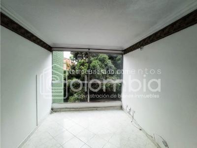 Apartamento en Arriendo, El Dorado, Envigado