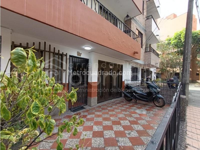Casa en Arriendo, Alcala, Envigado