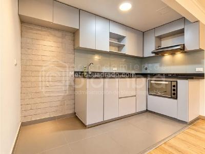 Apartamento en arriendo en Las Palmas, Medellín · foto 2 de 16