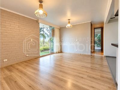 Apartamento en arriendo en Las Palmas, Medellín · foto 4 de 16