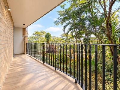 Apartamento en arriendo en Las Palmas, Medellín · foto 6 de 16