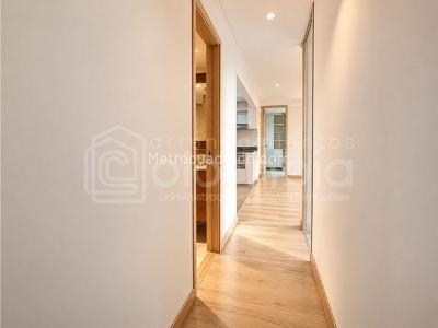 Apartamento en arriendo en Las Palmas, Medellín · foto 8 de 16