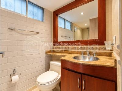 Apartamento en arriendo en Las Palmas, Medellín · foto 9 de 16