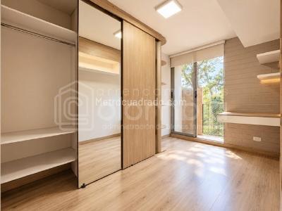 Apartamento en arriendo en Las Palmas, Medellín · foto 12 de 16