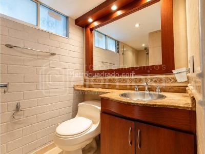 Apartamento en arriendo en Las Palmas, Medellín · foto 14 de 16