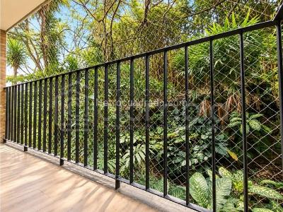 Apartamento en arriendo en Las Palmas, Medellín · foto 15 de 16