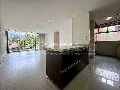 Apartamento en arriendo en Las Antillas, Envigado · foto 2 de 20