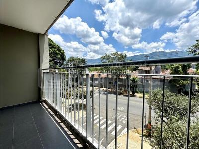Apartamento en arriendo en Las Antillas, Envigado · foto 4 de 20