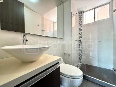 Apartamento en arriendo en Las Antillas, Envigado · foto 13 de 20