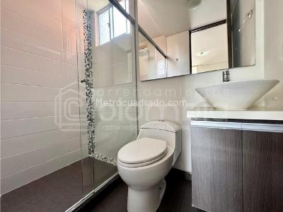 Apartamento en arriendo en Las Antillas, Envigado · foto 14 de 20