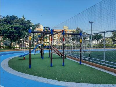 Apartamento en arriendo en Las Antillas, Envigado · foto 18 de 20