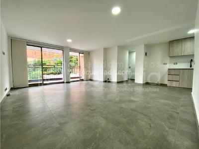 Apartamento en Arriendo, Loma Del Escobero, Envigado