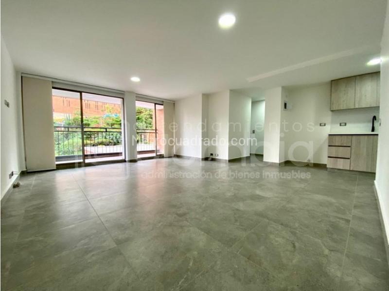 Apartamento en Arriendo, Loma Del Escobero, Envigado