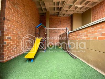 Apartamento en arriendo en Loma Del Escobero, Envigado · foto 16 de 20