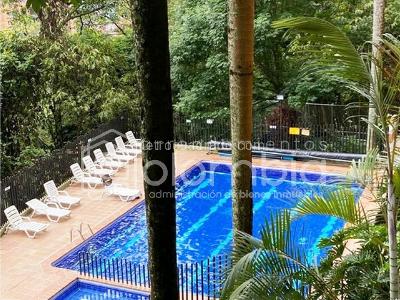 Apartamento en arriendo en Loma Del Escobero, Envigado · foto 19 de 20
