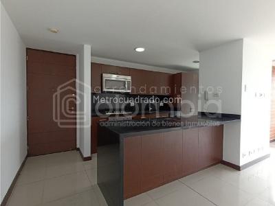 Apartment for rent in Loma Del Chocho, Envigado