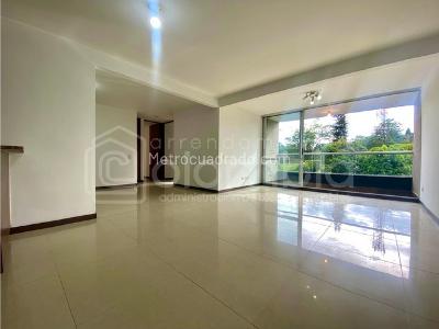 Apartamento en Arriendo, Cumbres, Envigado