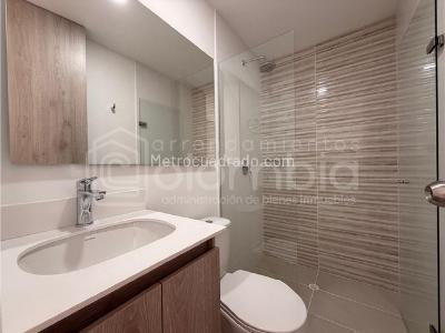 Apartamento de 3 alcobas en venta en Ciudadela Coltejer, Itagüí, 63 m² · foto 10 de 14