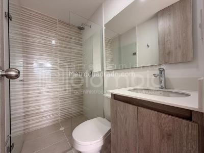 Apartamento de 3 alcobas en venta en Ciudadela Coltejer, Itagüí, 63 m² · foto 12 de 14