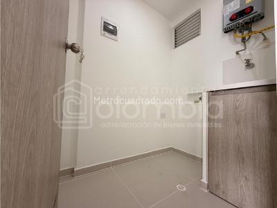 Apartamento de 3 alcobas en venta en Ciudadela Coltejer, Itagüí, 63 m² · foto 3 de 14