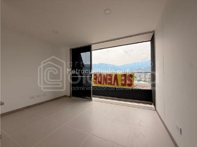 Apartamento de 3 alcobas en venta en Ciudadela Coltejer, Itagüí, 63 m² · foto 4 de 14