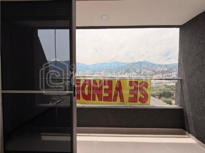 Apartamento de 3 alcobas en venta en Ciudadela Coltejer, Itagüí, 63 m² · foto 5 de 14