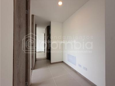Apartamento de 3 alcobas en venta en Ciudadela Coltejer, Itagüí, 63 m² · foto 7 de 14