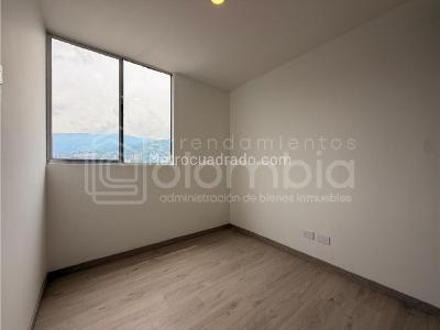 Apartamento de 3 alcobas en venta en Ciudadela Coltejer, Itagüí, 63 m² · foto 9 de 14
