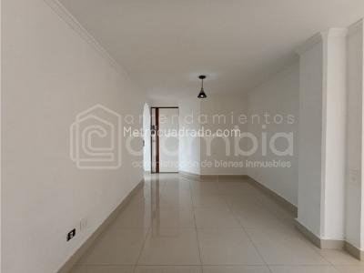 Apartamento de 3 alcobas en arriendo en Mesa, Envigado, 70 m² · foto 4 de 14