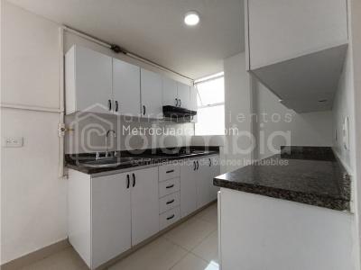 Apartamento en Arriendo, Camino Verde, Envigado en Camino Verde