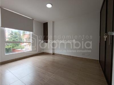 Apartamento de 3 alcobas en arriendo en Mesa, Envigado, 70 m² · foto 7 de 14