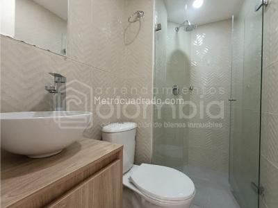 Apartamento de 3 alcobas en arriendo en Mesa, Envigado, 70 m² · foto 8 de 14