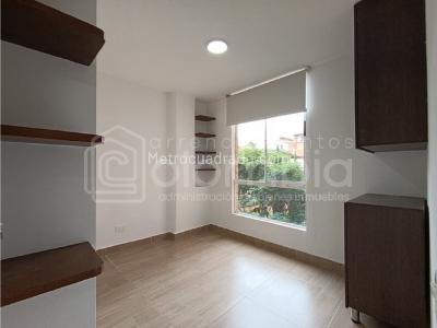 Apartamento de 3 alcobas en arriendo en Mesa, Envigado, 70 m² · foto 10 de 14
