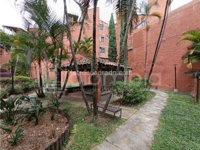 Apartamento de 3 alcobas en arriendo en Mesa, Envigado, 70 m² · foto 12 de 14