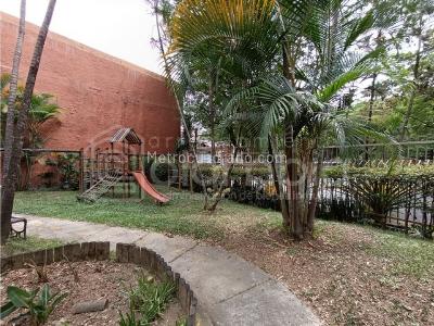 Apartamento de 3 alcobas en arriendo en Mesa, Envigado, 70 m² · foto 13 de 14