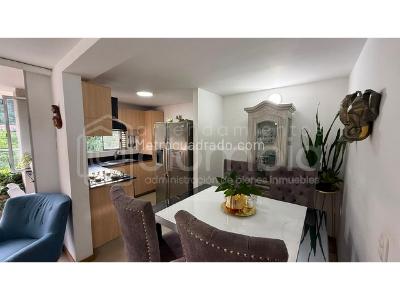 Apartamento en venta en La Mina, Envigado · foto 10 de 20